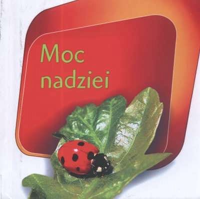 Moc nadziei
