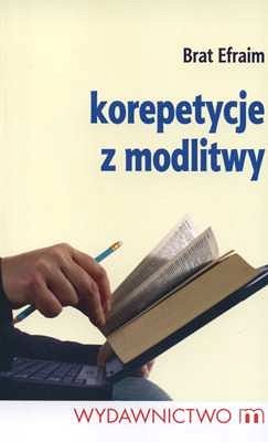 Korepetycje z modlitwy