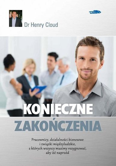 Konieczne zakończenia
