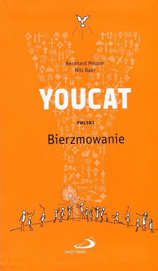 YOUCAT Bierzmowanie