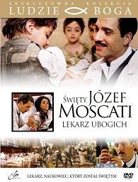 Święty Józef Moscatti. lekarz ubogich
