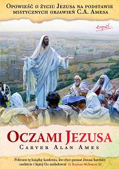 Oczami Jezusa TWARDA