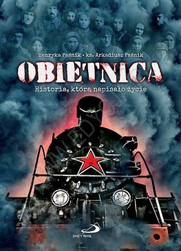 Obietnica Historia którą napisało życie