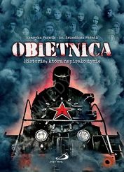 Obietnica Historia którą napisało życie