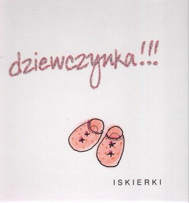 Dziewczynka