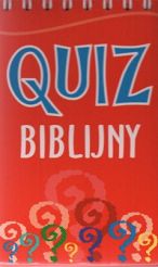 Quiz Biblijny