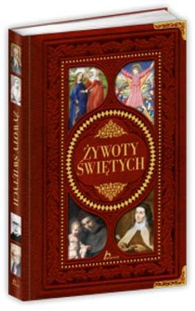 Żywoty Świętych