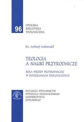 Teologia a nauki przyrodnicze