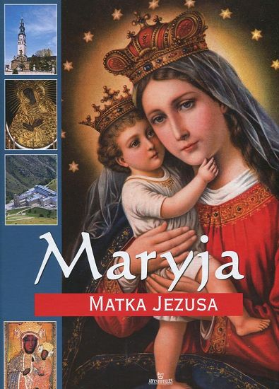 Maryja matka Jezusa