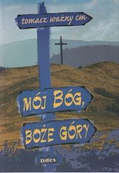Mój Bóg boże góry