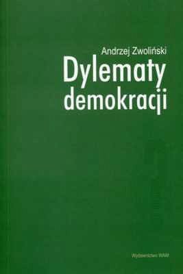 DYLEMATY DEMOKRACJI