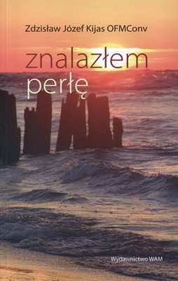 ZNALAZŁEM PERŁĘ