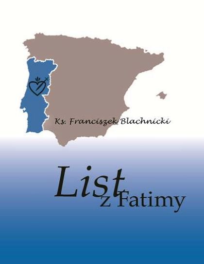 List z Fatimy