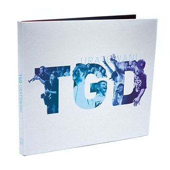 TGD Uratowani (CD) - Trzecia Godzina Dnia