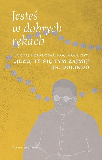 Jesteś w dobrych rękach 