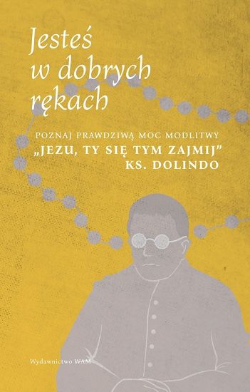 Jesteś w dobrych rękach 