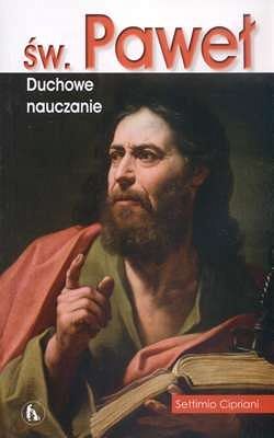 Św. Paweł. Duchowe nauczanie