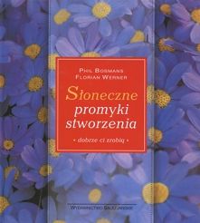 SŁONECZNE PROMYKI STWORZENIA