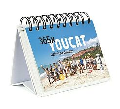 365 x YOUCAT. Dzień za dniem