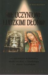 Nie uczynione ludzkimi dłońmi