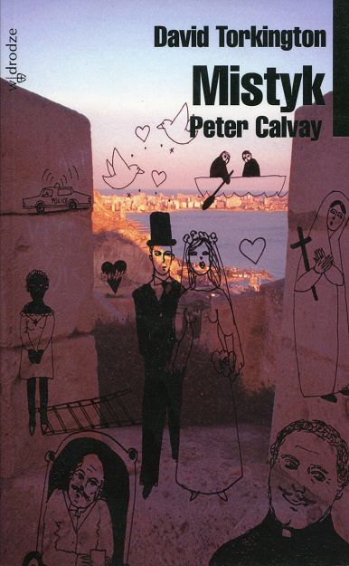 Peter Calvay Mistyk