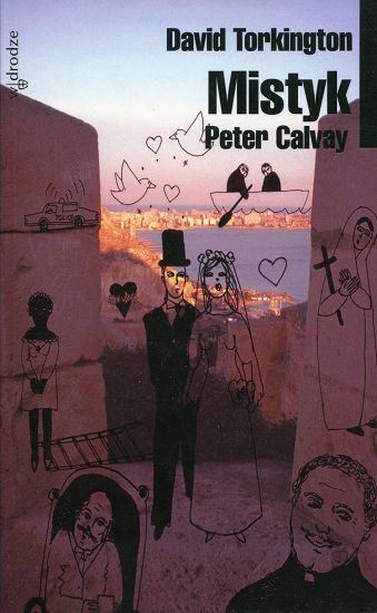Peter Calvay Mistyk