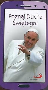 Poznaj Ducha Świętego!