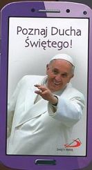 Poznaj Ducha Świętego!