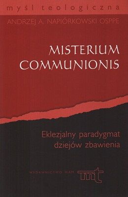 Misterium Communionis