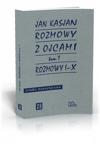 Rozmowy z Ojcami t. 1