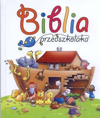 Biblia przedszkolaka