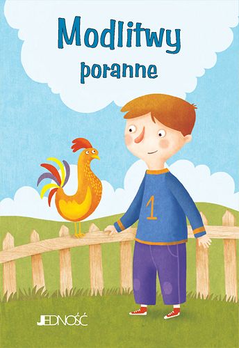 Modlitwy poranne 