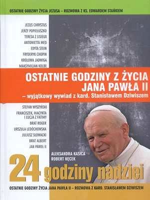 24 godziny nadziei