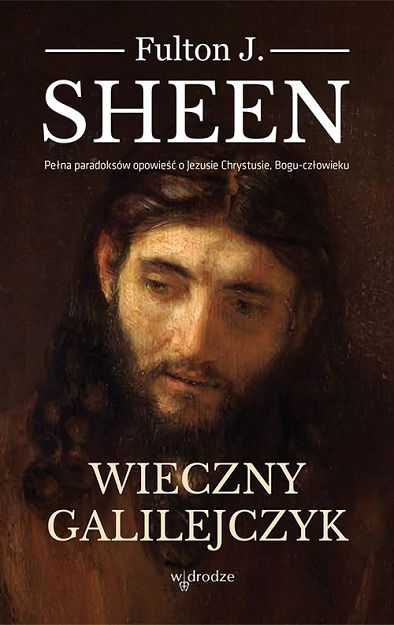 Wieczny Galilejczyk