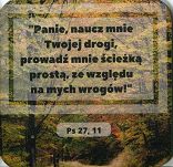 Podkładka pod kubek- Wzór 4