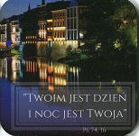 Podkładka pod kubek- Wzór 5