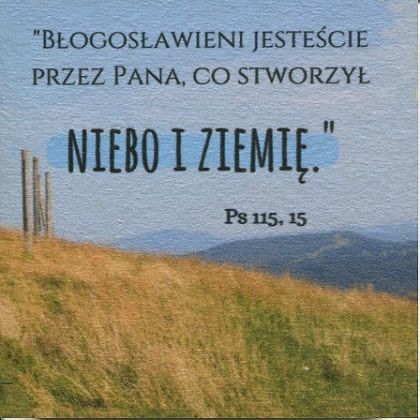 Podkładka pod kubek