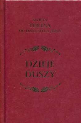 Dzieje duszy kieszonkowe