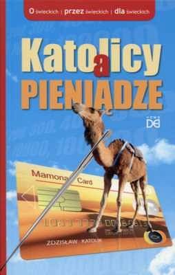 Katolicy a pieniądze