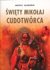 Święty Mikołaj Cudotwórca