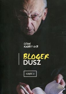 Bloger Dusz - część 2