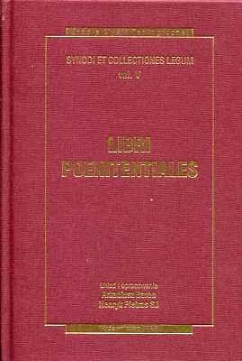 LIBRI POENITENTIALES