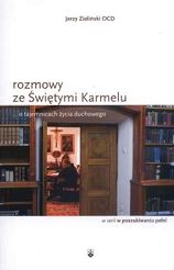 Rozmowy ze Świętymi Karmelu