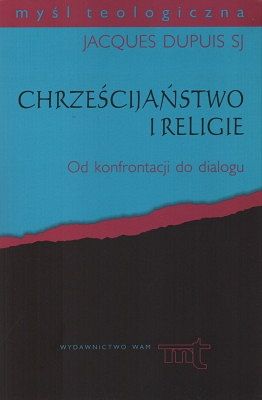 Chrześcijaństwo i religie