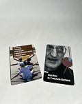 Słowo ks Franciszek Blachnicki - karty z cytatami ks Franciszka Blachnickiego 50 sztuk - 4