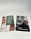 Słowo ks Franciszek Blachnicki - karty z cytatami ks Franciszka Blachnickiego 50 sztuk - 3