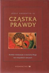 Cząstka prawdy - Krótkie medytacje o szukaniu Boga we wszystkich rzeczach