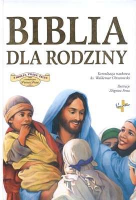 Biblia dla rodziny