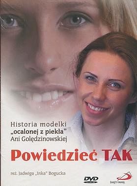 Powiedzieć TAK