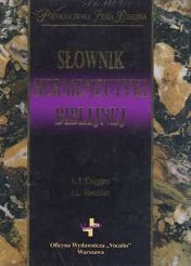 Słownik hermeneutyki biblijnej